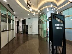 Frontech Centre (D3), Factory #578670611